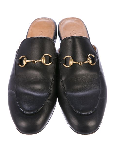 pantofole gucci|princetown Gucci mules.